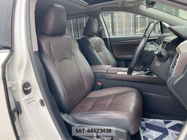 Lexus RX 2016-05 7877443-8