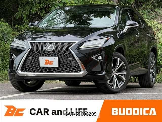 Lexus RX 2015-10 7902873-0