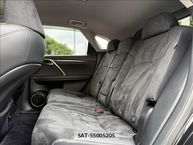 Lexus RX 2015-10 7902873-9