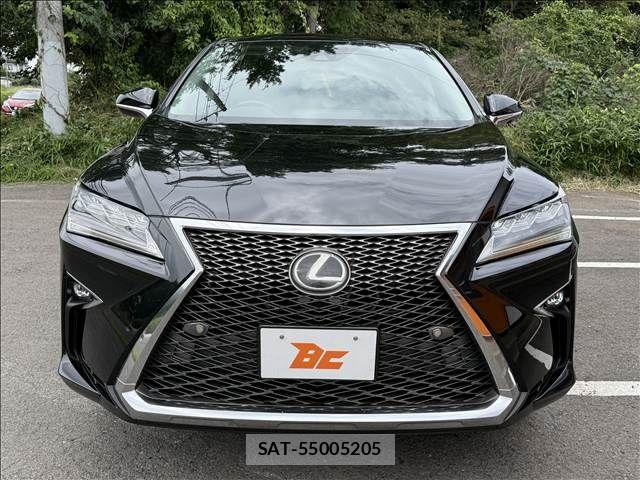Lexus RX 2015-10 7902873-20