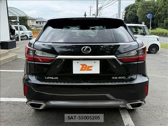 Lexus RX 2015-10 7902873-22