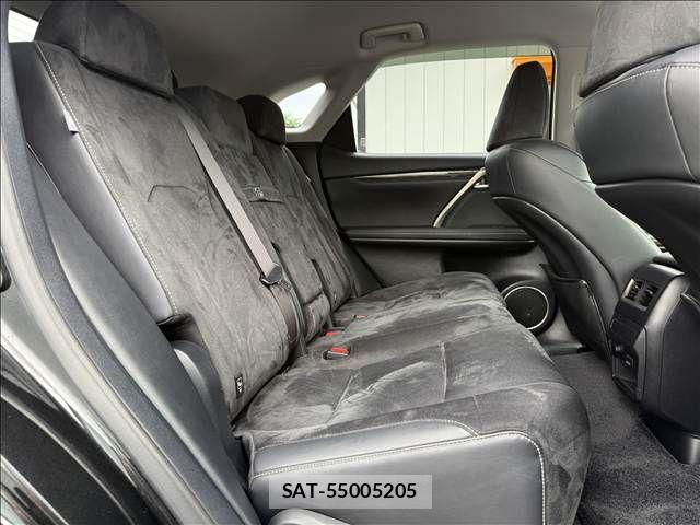 Lexus RX 2015-10 7902873-25