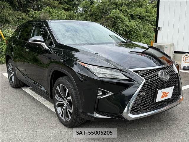 Lexus RX 2015-10 7902873-4