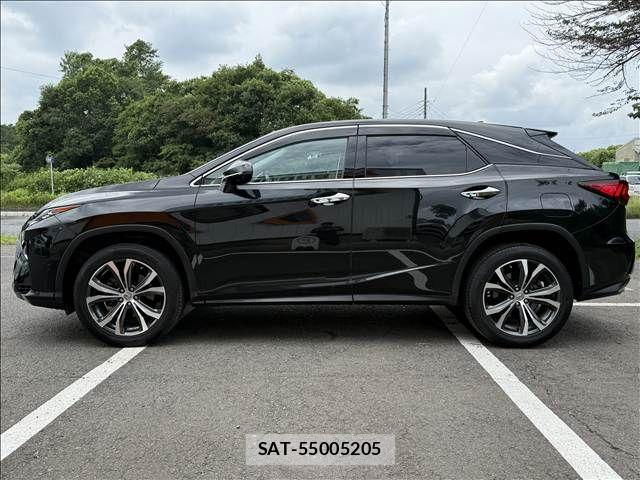 Lexus RX 2015-10 7902873-5