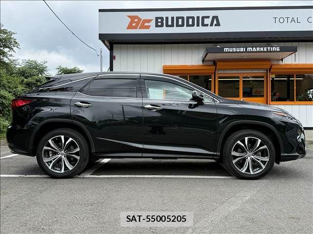 Lexus RX 2015-10 7902873-6