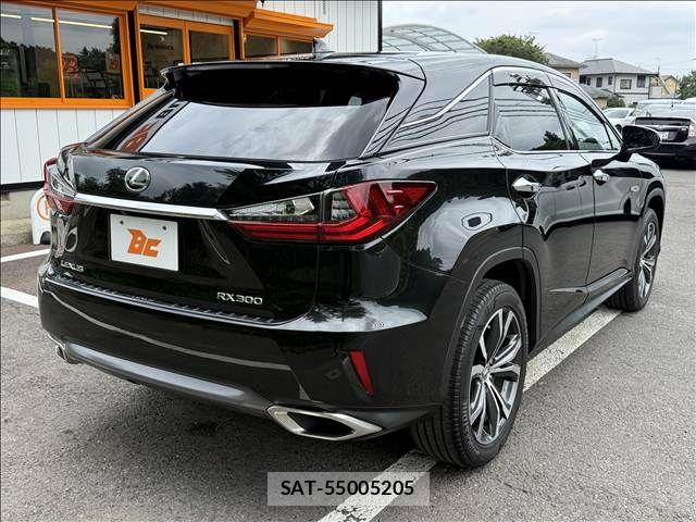 Lexus RX 2015-10 7902873-7