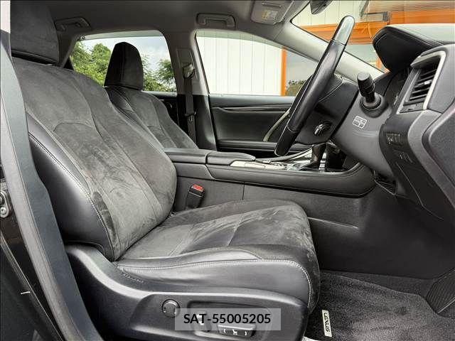 Lexus RX 2015-10 7902873-8