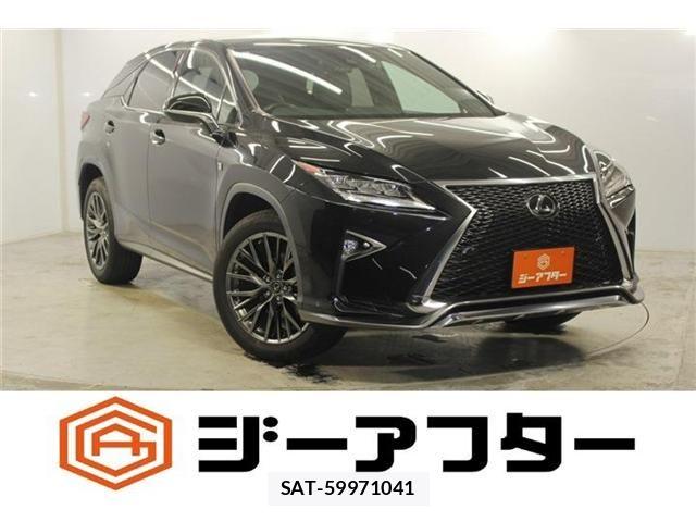 Lexus RX 2017-03 7979797-0