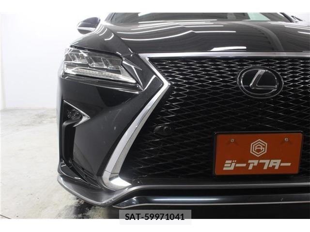 Lexus RX 2017-03 7979797-10