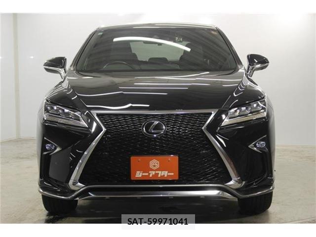 Lexus RX 2017-03 7979797-1