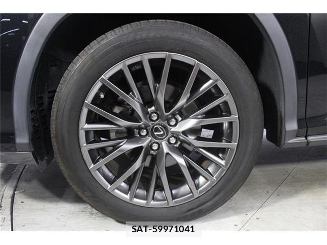 Lexus RX 2017-03 7979797-23