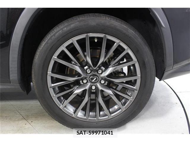 Lexus RX 2017-03 7979797-24