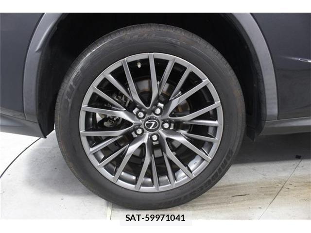 Lexus RX 2017-03 7979797-25