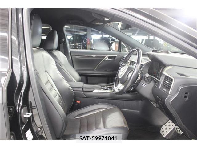 Lexus RX 2017-03 7979797-28