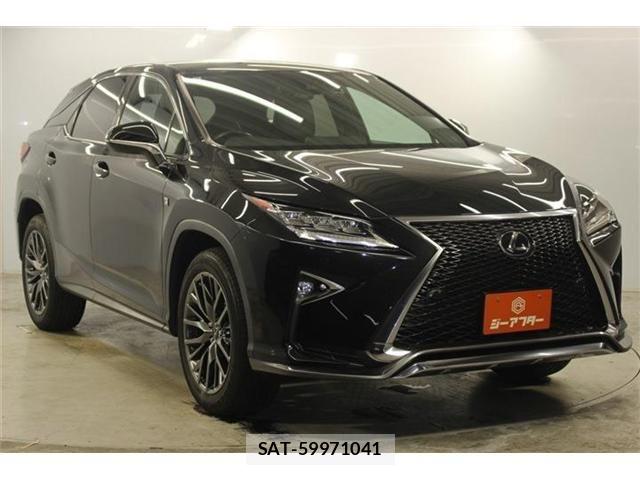 Lexus RX 2017-03 7979797-2