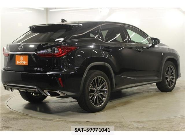 Lexus RX 2017-03 7979797-4