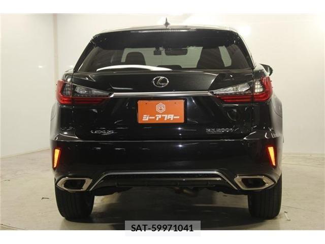 Lexus RX 2017-03 7979797-5