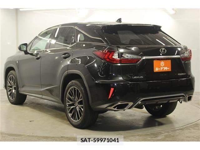 Lexus RX 2017-03 7979797-6