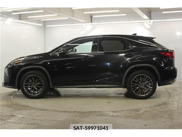 Lexus RX 2017-03 7979797-7