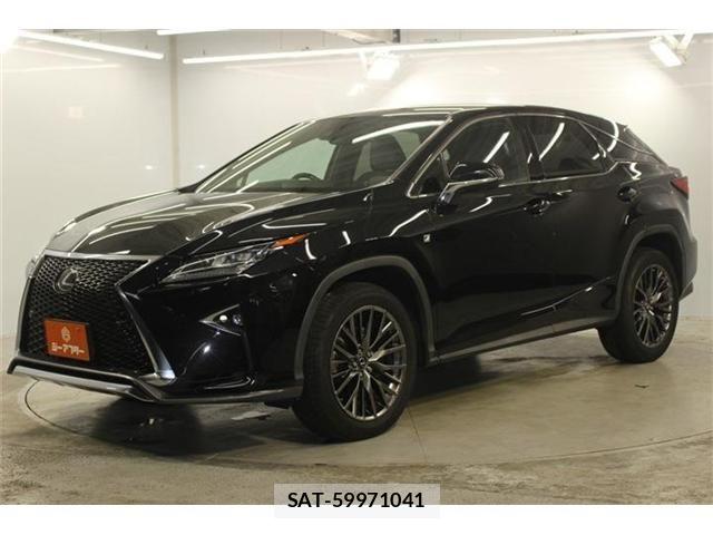 Lexus RX 2017-03 7979797-8