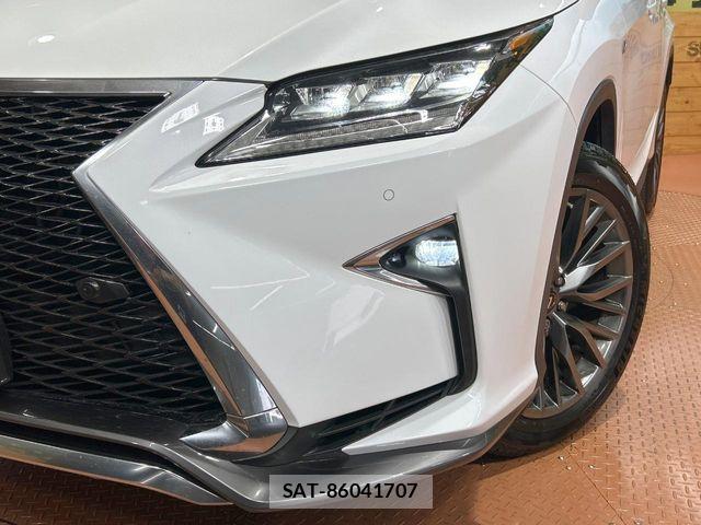 Lexus RX 2017-04 8100189-11