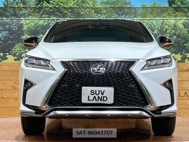 Lexus RX 2017-04 8100189-13