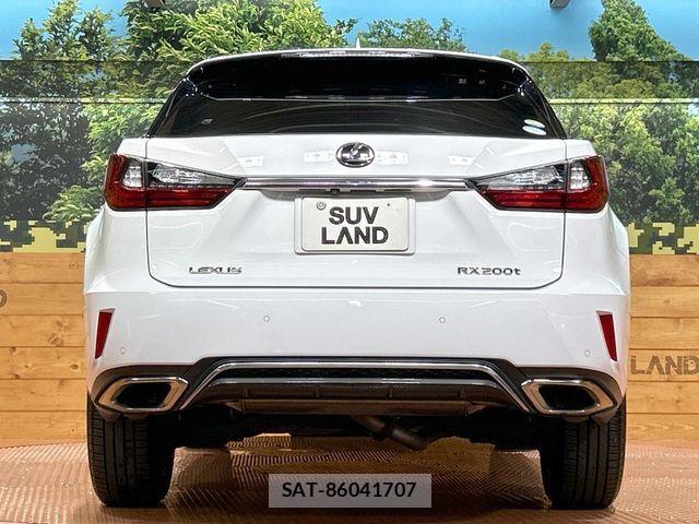Lexus RX 2017-04 8100189-14
