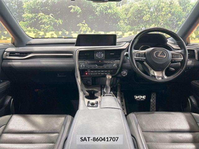Lexus RX 2017-04 8100189-1