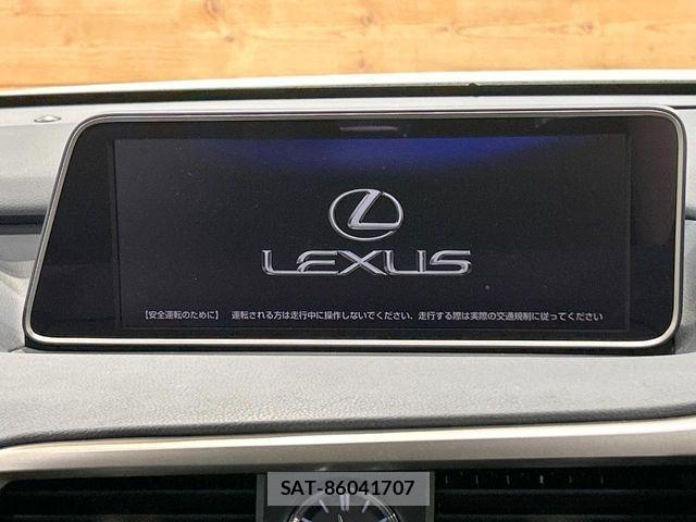 Lexus RX 2017-04 8100189-3