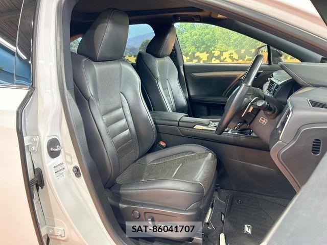 Lexus RX 2017-04 8100189-7