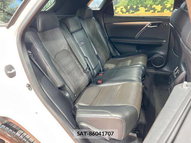 Lexus RX 2017-04 8100189-8