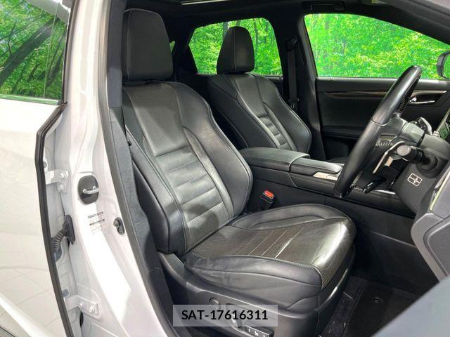 Lexus RX 2016-11 8230636-9