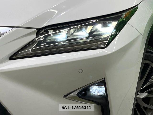 Lexus RX 2016-11 8230636-13