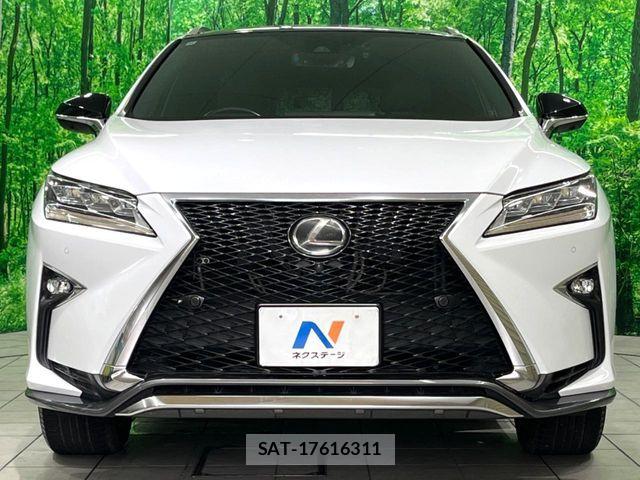 Lexus RX 2016-11 8230636-15