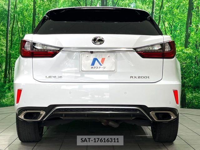 Lexus RX 2016-11 8230636-16