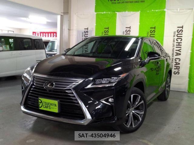 Lexus RX 2017-08 8315218-9