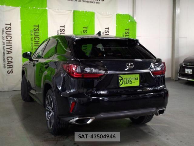 Lexus RX 2017-08 8315218-11