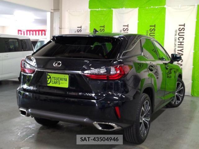 Lexus RX 2017-08 8315218-1