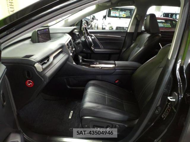 Lexus RX 2017-08 8315218-21