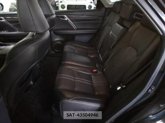 Lexus RX 2017-08 8315218-22