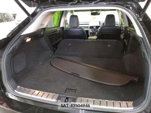 Lexus RX 2017-08 8315218-26