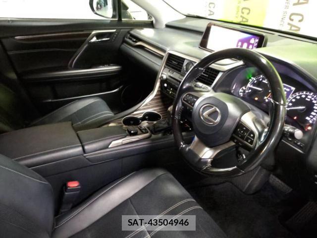 Lexus RX 2017-08 8315218-2