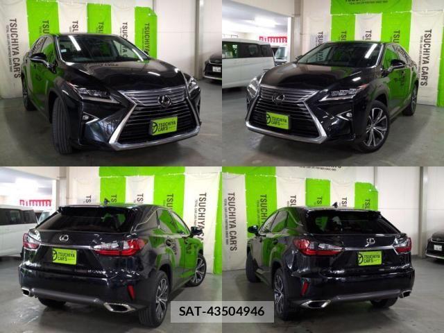 Lexus RX 2017-08 8315218-3