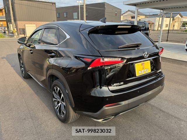 Lexus RX 2015-08 8315221-9