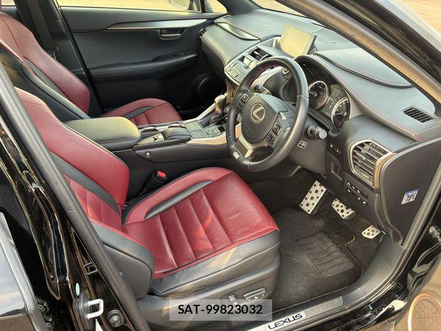 Lexus RX 2015-08 8315221-12