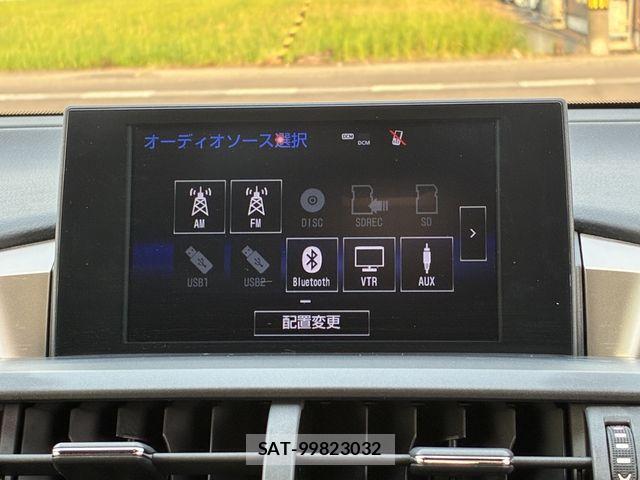 Lexus RX 2015-08 8315221-15