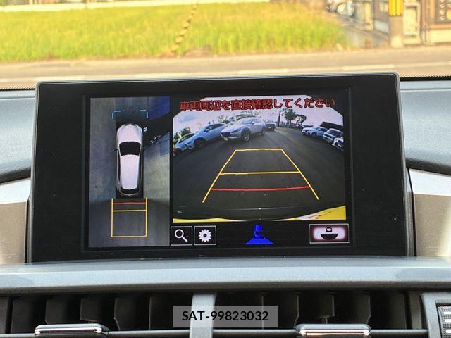 Lexus RX 2015-08 8315221-16