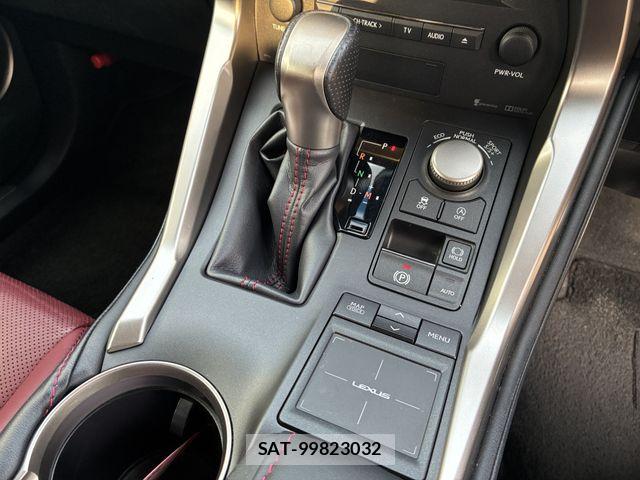 Lexus RX 2015-08 8315221-18
