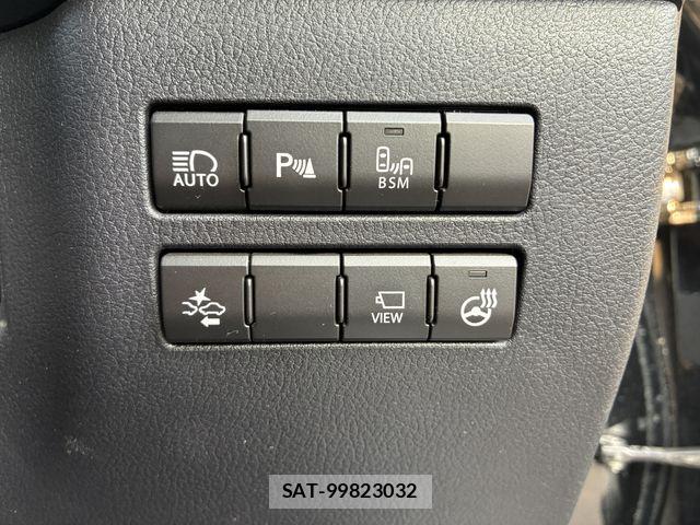 Lexus RX 2015-08 8315221-24