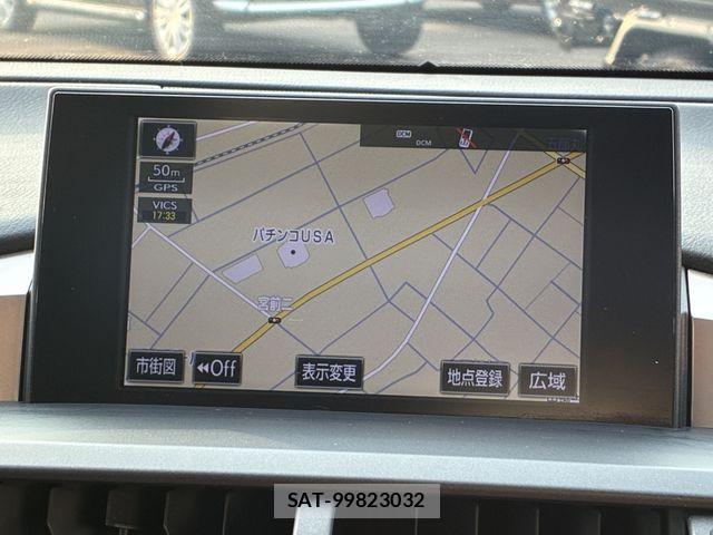 Lexus RX 2015-08 8315221-2